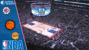Los Angeles Clippers x Los Angeles Lakers – Dica, palpite e prognóstico – 04/03