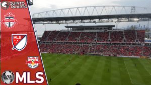 Toronto x NY Red Bull  – Dica, Palpite e Prognóstico – 05/03