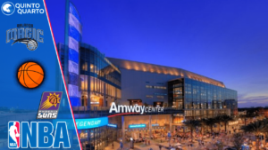 Orlando Magic x Phoenix Suns – Dica, palpite e prognóstico – 08/03