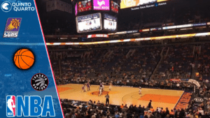 Phoenix Suns x Toronto Raptors  – Dica, palpite e prognóstico – 11/03