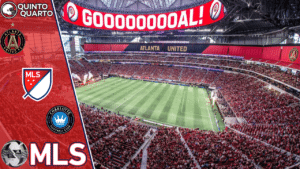 Atlanta United x Charlotte Football Club – Dica, palpite e prognóstico – 13/03