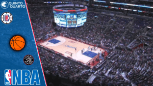 Los Angeles Clippers x Toronto Raptors – Dica, palpite e prognóstico – 16/03