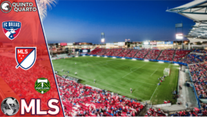 FC Dallas x Portland Timbers – Dica, palpite e prognóstico – 19/03