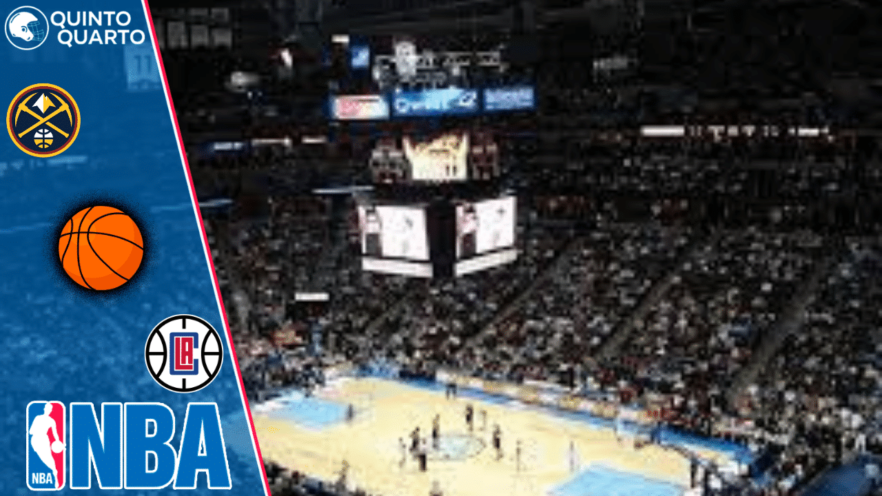 Denver Nuggets x Los Angeles Clippers – Dica, palpite e prognóstico – 22/03