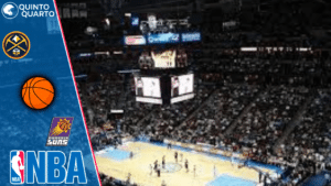 Denver Nuggets x Phoenix Suns – Dica, palpite e prognóstico – 24/03