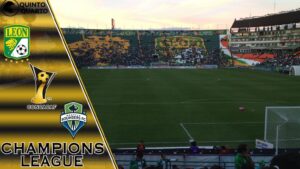 León x Seattle Sounders – Dica, Palpite e Prognóstico – 17/03