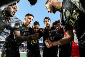 Los Angeles FC x Vancouver Whitecaps como aconteceu – Resultado, destaques e reação