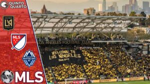 Los Angeles FC x Vancouver Whitecaps – Dica, palpite e prognóstico – 20/03
