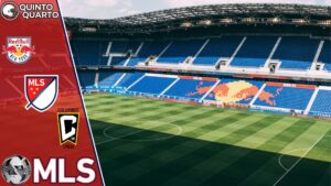 New York Red Bulls x Columbus Crew – Dica, palpite e prognóstico – 20/03