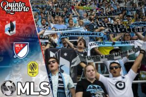 Minnesota United x Nashville SC – Dica, palpite e prognóstico – 05/03