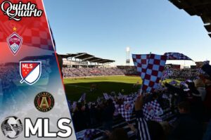 Colorado Rapids x Atlanta United – Dica, palpite e prognóstico – 05/03