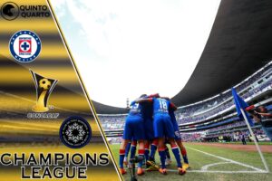 Cruz Azul x Montréal – Dicas, palpite e prognóstico – 10/03