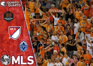 Houston Dynamo x Vancouver Whitecaps – Dica, Prognóstico e Palpite – 12/03