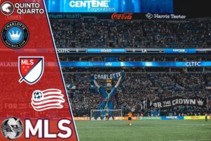 Charlotte FC x New England Revolution – Dica, palpite e prognóstico – 19/03