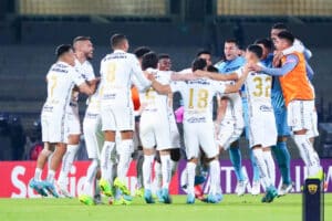 Pumas x New England Revolution como aconteceu – Resultado, destaques e reação