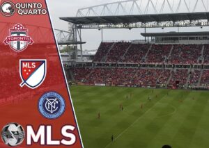 Toronto FC x New York City FC – Dica, palpite e prognóstico – 02/04