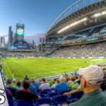 Seattle Sounders x LA Galaxy – Dica, palpite e prognóstico – 12/03