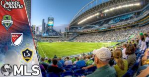 Seattle Sounders x LA Galaxy – Dica, palpite e prognóstico – 12/03