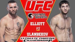 Tim Elliott x Tagir Ulanbekov – Dica, palpite e prognóstico – 05/03 – UFC 272
