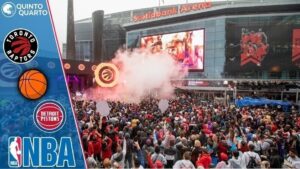 Toronto Raptors x Detroit Pistons – Dica, palpite e prognóstico – 03/03