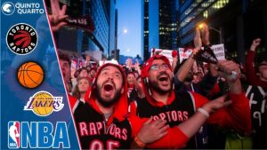 Toronto Raptors x Los Angeles Lakers – Dica, palpite e prognóstico – 18/03