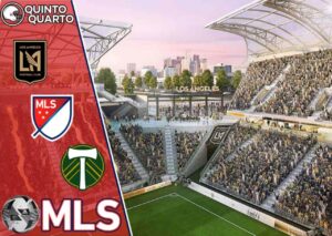 LAFC x Portland Timbers – Dica, Palpite e Prognóstico – 07/03