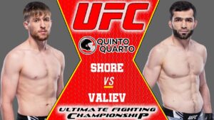 Jack Shore x Timur Valiev – Dica, palpite e prognóstico – 19/03 – UFC Fight Night 204
