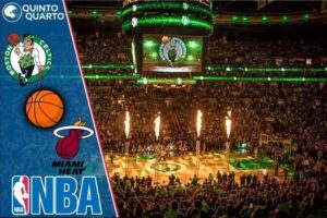 Boston Celtics x Miami Heat – Dica, palpite e prognóstico – 30/03