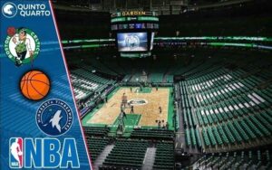 Boston Celtics x Minnesota Timberwolves – Dica, palpite e prognóstico – 27/03