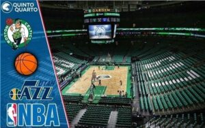 Boston Celtics x Utah Jazz – Dica, palpite e prognóstico – 23/03