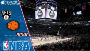 Brooklyn Nets x Portland Trail Blazers – Dica, palpite e prognóstico – 18/03