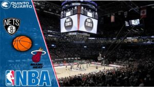 Brooklyn Nets x Miami Heat – Dica, palpite e prognóstico – 03/03