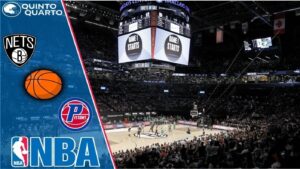 Brooklyn Nets x Detroit Pistons – Dica, palpite e prognóstico – 29/03