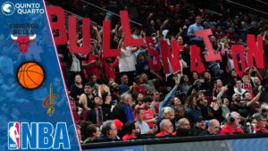 Chicago Bulls x Cleveland Cavaliers – Dica, palpite e prognóstico – 12/03