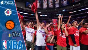 Los Angeles Clippers x Utah Jazz – Dica, palpite e prognóstico – 29/03