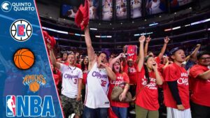 Los Angeles Clippers x New York Knicks – Dica, palpite e prognóstico – 06/03