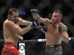 Colby Covington x Jorge Masvidal como aconteceu – Resultado, destaques e reação