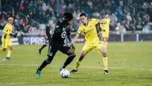Minnesota United x Nashville SC como aconteceu – Resultado, destaques e reação