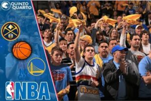 Denver Nuggets x Golden State Warriors – Dica, palpite e prognóstico – 07/03