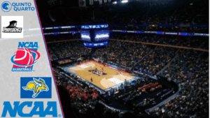 Providence Friars x South Dakota State Jackrabbits – Dica, palpite e prognóstico – 17/03