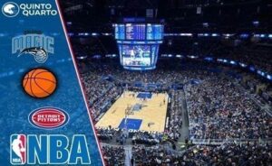Orlando Magic x Detroit Pistons – Dica, palpite e prognóstico – 17/03