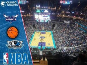 Charlotte Hornets x Dallas Mavericks – Dica, palpite e prognóstico – 19/03
