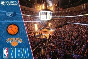 Memphis Grizzlies x New York Knicks – Dica, palpite e prognóstico – 11/03