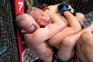 Gunnar Nelson x Takashi Sato como aconteceu – Resultado, destaques e reação