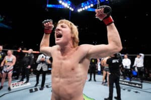 Paddy Pimblett x Rodrigo Vargas como aconteceu – Resultado, destaques e reação