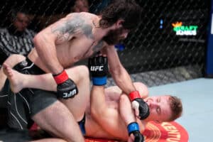 Matthew Semelsberger x AJ Fletcher como aconteceu – Resultado, destaques e reação