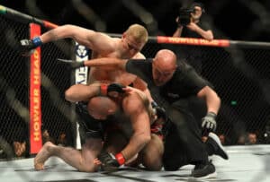 Shamil Abdurakhimov x Sergei Pavlovich como aconteceu – Resultado, destaques e reação