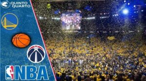Golden State Warriors x Washington Wizards – Dica, palpite e prognóstico – 14/03