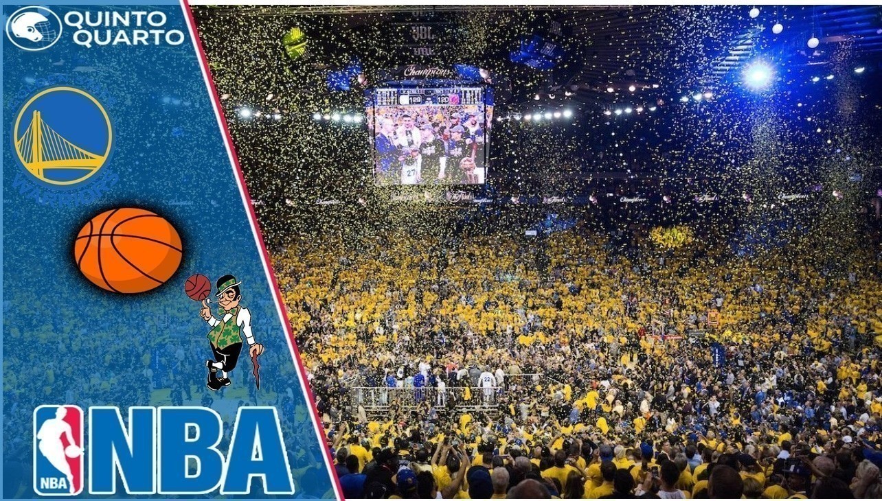 Golden State Warriors x Boston Celtics – Dica, palpite e prognóstico – 16/03