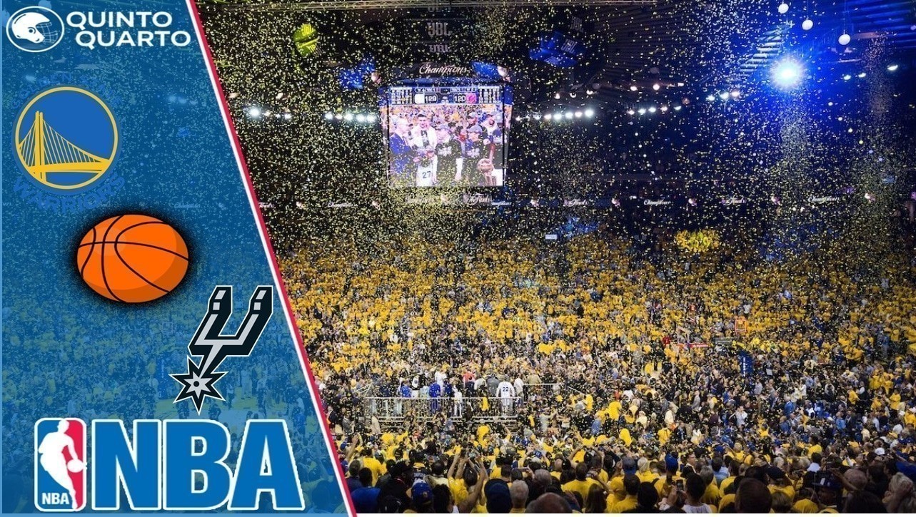 Golden State Warriors x San Antonio Spurs – Dica, palpite e prognóstico – 20/03